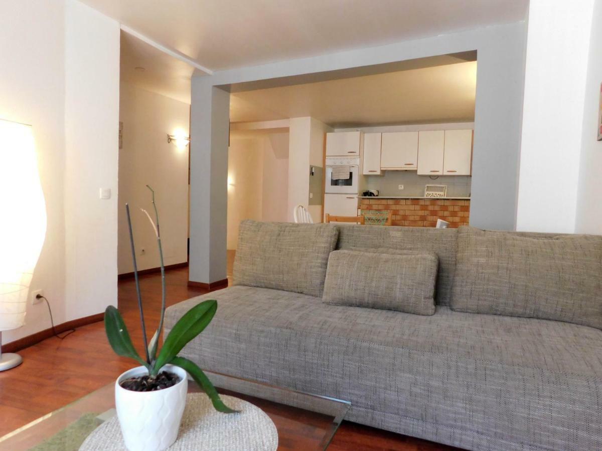 Appartement Nuee Bleue Centre Ville Straßburg Exterior foto