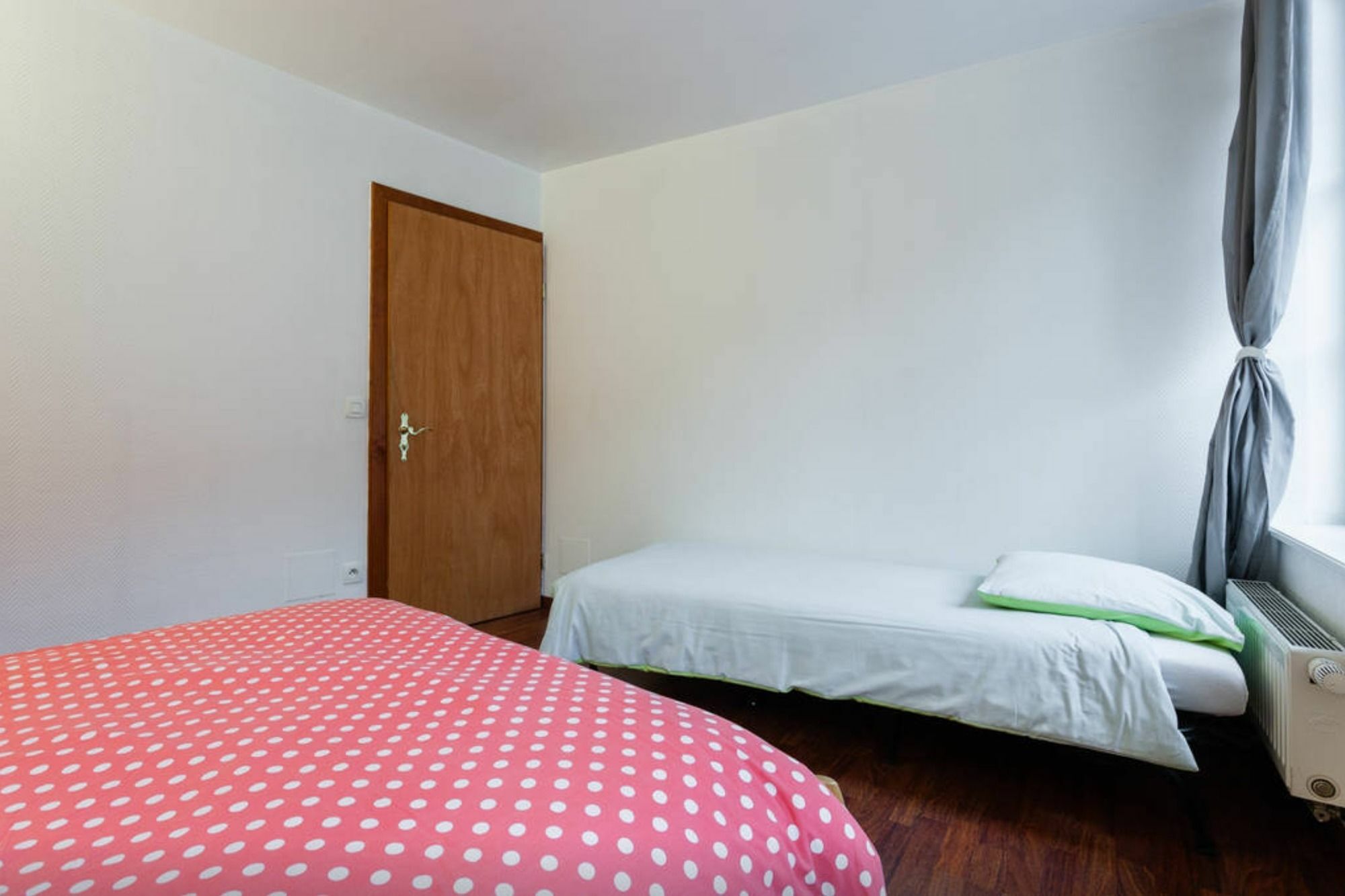 Appartement Nuee Bleue Centre Ville Straßburg Exterior foto